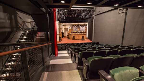 Irish repertory Theater NYC Show Tickets